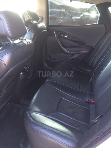 Hyundai Grandeur 2014, 76,928 km - 2.4 л - Bakı