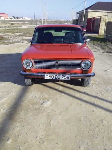 LADA (VAZ) 21011 1979, 215,632 km - 1.5 л - Xırdalan
