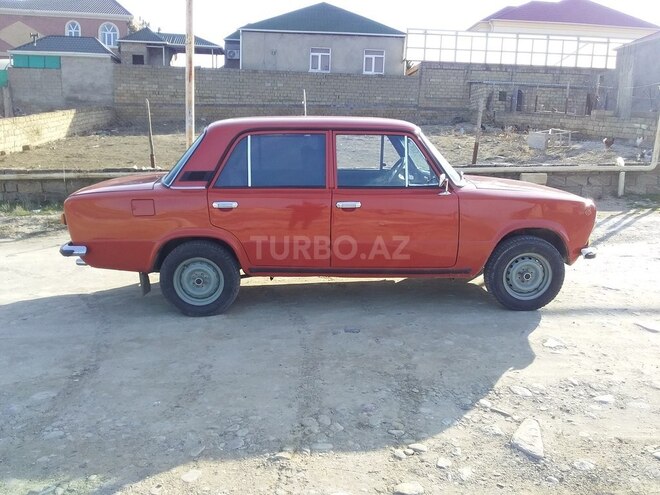 LADA (VAZ) 21011 1979, 215,632 km - 1.5 л - Xırdalan