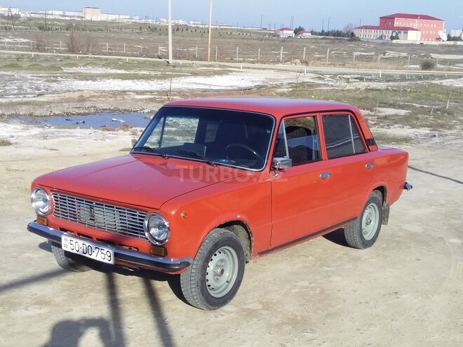 LADA (VAZ) 21011 1979, 215,632 km - 1.5 л - Xırdalan