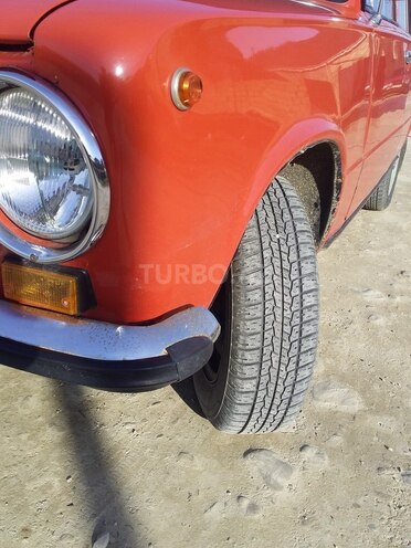 LADA (VAZ) 21011 1979, 215,632 km - 1.5 л - Xırdalan