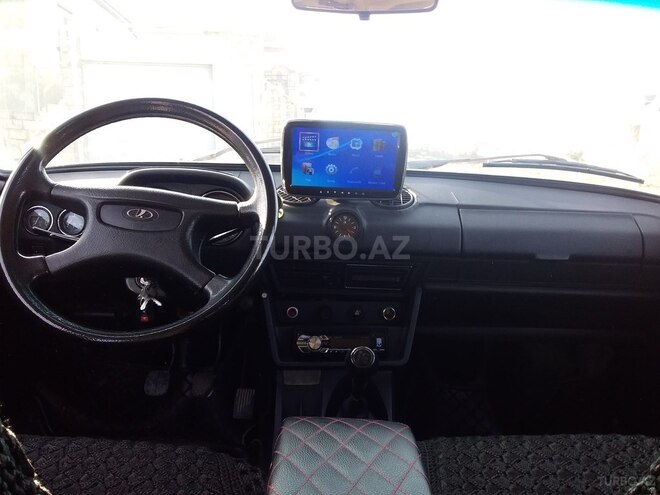 LADA (VAZ) 21011 1979, 215,632 km - 1.5 л - Xırdalan