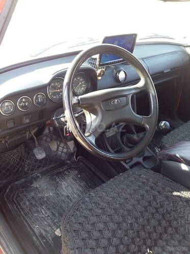 LADA (VAZ) 21011 1979, 215,632 km - 1.5 л - Xırdalan