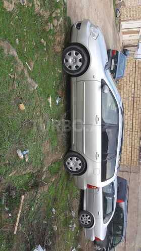 Toyota Corolla 2005, 195,000 km - 1.4 l - Bakı