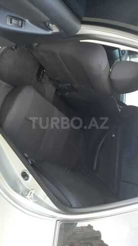 Toyota Corolla 2005, 195,000 km - 1.4 l - Bakı