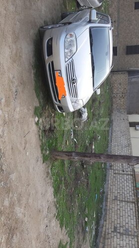 Toyota Corolla 2005, 195,000 km - 1.4 l - Bakı