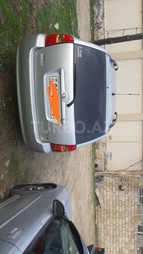 Toyota Corolla 2005, 195,000 km - 1.4 l - Bakı