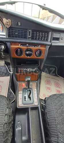 Mercedes 190 1991, 476,000 km - 2.0 l - Bakı