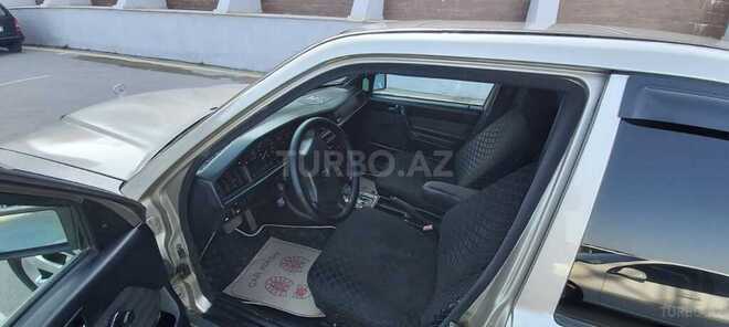 Mercedes 190 1991, 476,000 km - 2.0 l - Bakı