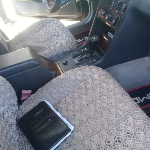 Mercedes C 180 1994, 441,685 km - 1.8 л - Salyan