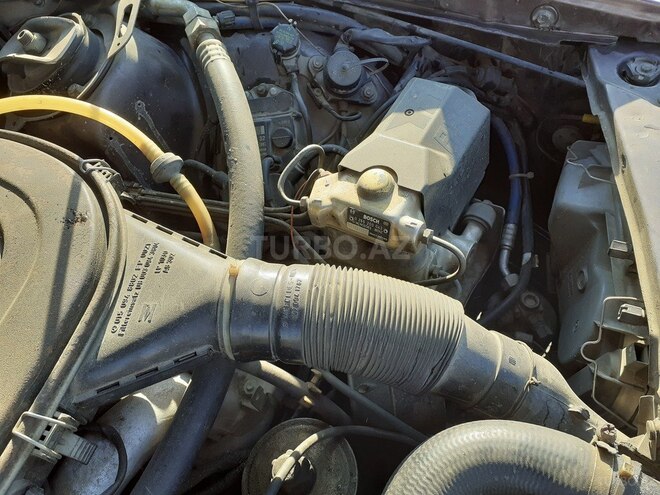 Mercedes 190 1992, 253,800 km - 2.0 л - Bakı