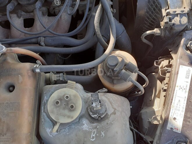 Mercedes 190 1992, 253,800 km - 2.0 л - Bakı