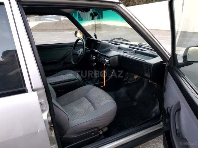 Tofas Sahin 2004, 223,000 km - 1.6 l - Sumqayıt