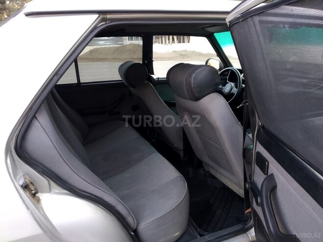 Tofas Sahin 2004, 223,000 km - 1.6 l - Sumqayıt