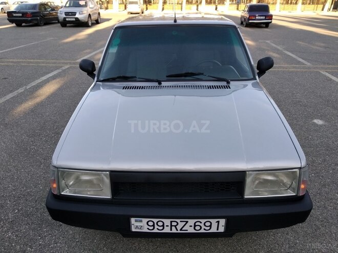 Tofas Sahin 2004, 223,000 km - 1.6 l - Sumqayıt