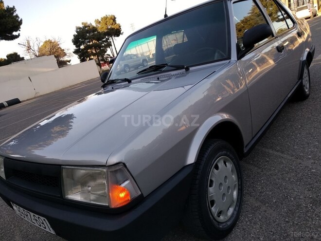 Tofas Sahin 2004, 223,000 km - 1.6 l - Sumqayıt