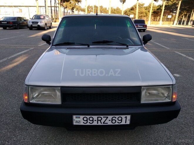 Tofas Sahin 2004, 223,000 km - 1.6 l - Sumqayıt