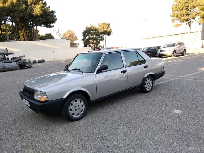 Tofas Sahin 2004, 223,000 km - 1.6 l - Sumqayıt