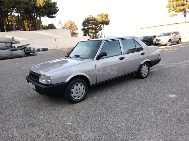 Tofas Sahin 2004, 223,000 km - 1.6 l - Sumqayıt