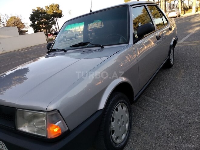 Tofas Sahin 2004, 223,000 km - 1.6 l - Sumqayıt