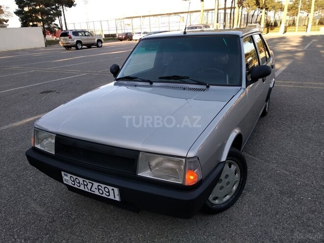 Tofas Sahin 2004, 223,000 km - 1.6 l - Sumqayıt