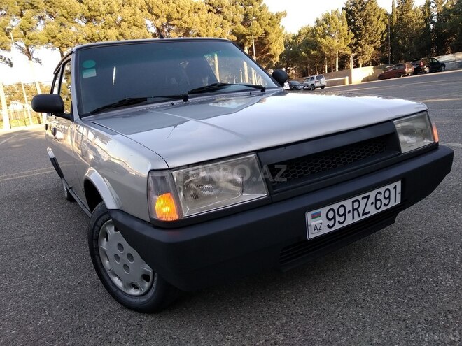 Tofas Sahin 2004, 223,000 km - 1.6 l - Sumqayıt