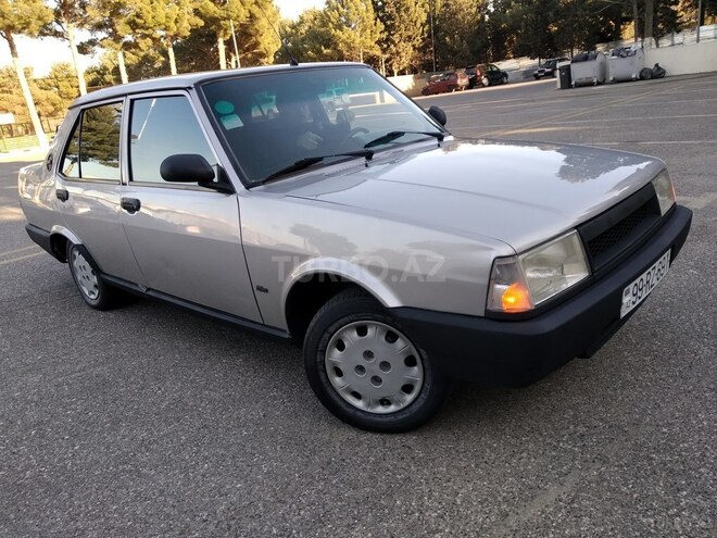 Tofas Sahin 2004, 223,000 km - 1.6 l - Sumqayıt