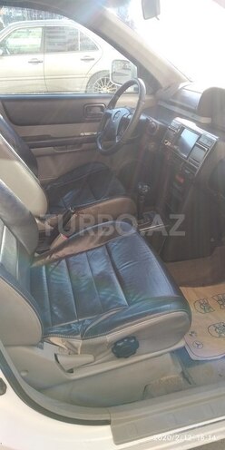 Nissan X-Trail 2000, 240,000 km - 2.0 l - Bakı