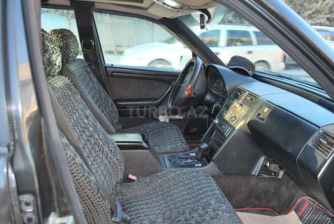 Mercedes C 180 1994, 410,452 km - 1.8 l - Bakı