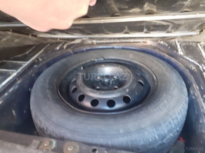 Opel Astra 1996, 400,000 km - 2.0 л - Bakı