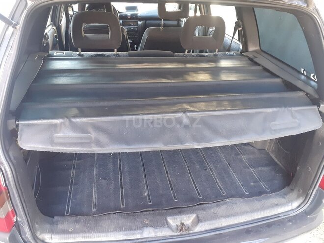 Opel Astra 1996, 400,000 km - 2.0 л - Bakı