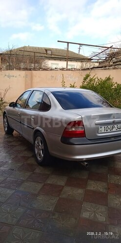 Opel Vectra 1996, 312,000 km - 2.0 l - Bakı