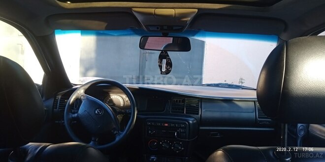 Opel Vectra 1996, 312,000 km - 2.0 l - Bakı