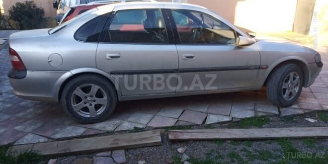 Opel Vectra 1996, 312,000 km - 2.0 l - Bakı