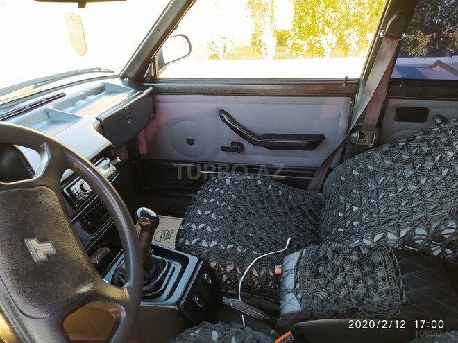 Tofas Sahin 2007, 31,131 km - 1.6 l - Bakı