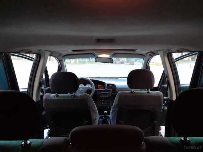 Opel Zafira 1999, 393,085 km - 1.8 л - Sumqayıt