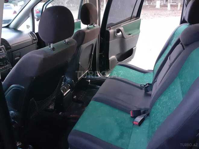 Opel Zafira 1999, 393,085 km - 1.8 л - Sumqayıt