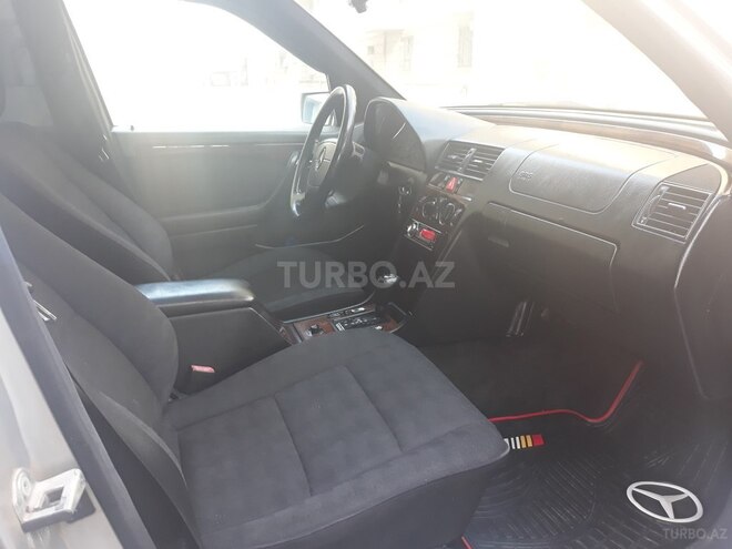 Mercedes C 220 1996, 350,130 km - 2.2 л - Xırdalan