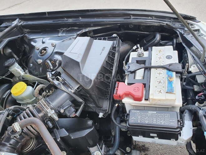 Nissan Sunny 2008, 287,490 km - 1.3 l - Bakı