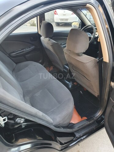 Nissan Sunny 2008, 287,490 km - 1.3 l - Bakı
