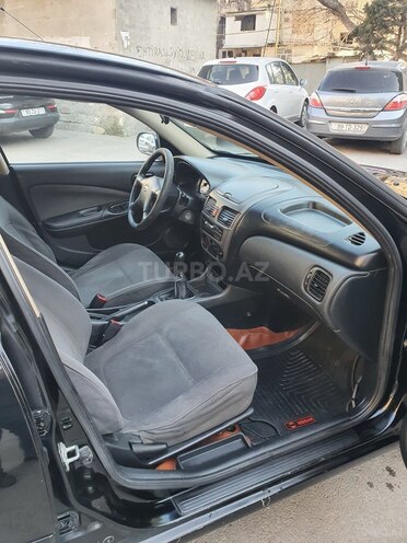 Nissan Sunny 2008, 287,490 km - 1.3 l - Bakı