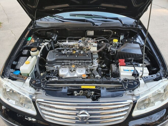 Nissan Sunny 2008, 287,490 km - 1.3 l - Bakı