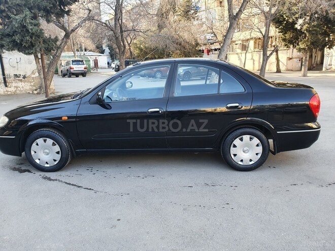 Nissan Sunny 2008, 287,490 km - 1.3 l - Bakı