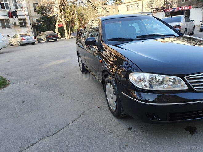 Nissan Sunny 2008, 287,490 km - 1.3 l - Bakı