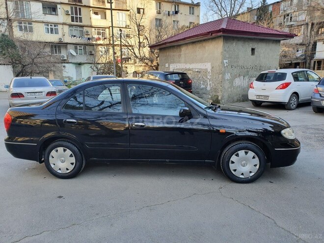 Nissan Sunny 2008, 287,490 km - 1.3 l - Bakı