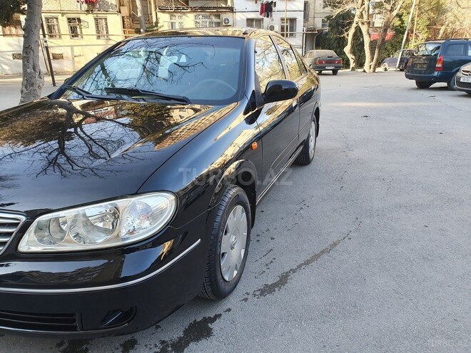 Nissan Sunny 2008, 287,490 km - 1.3 l - Bakı