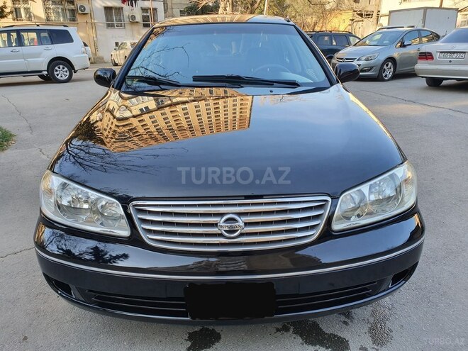 Nissan Sunny 2008, 287,490 km - 1.3 l - Bakı
