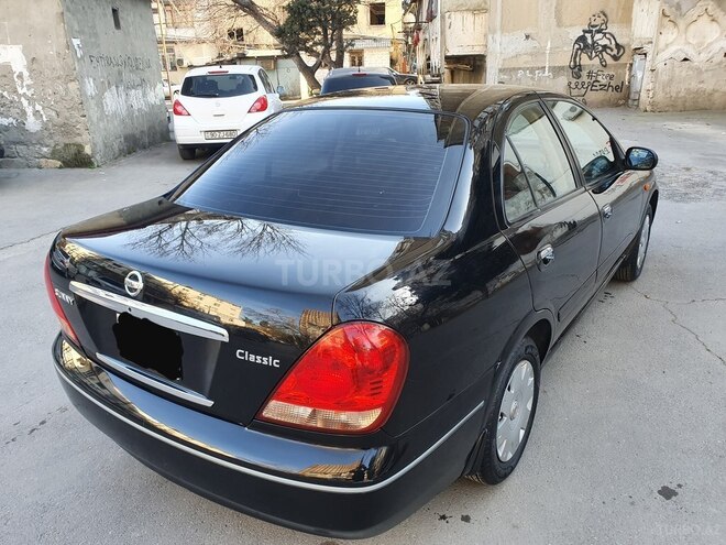 Nissan Sunny 2008, 287,490 km - 1.3 l - Bakı