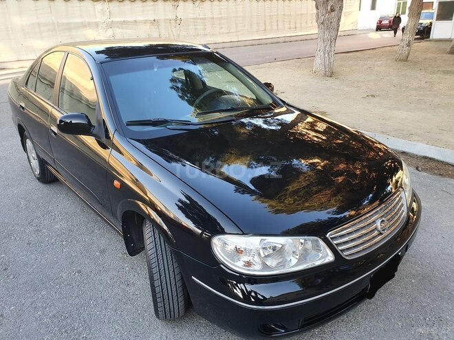 Nissan Sunny 2008, 287,490 km - 1.3 l - Bakı