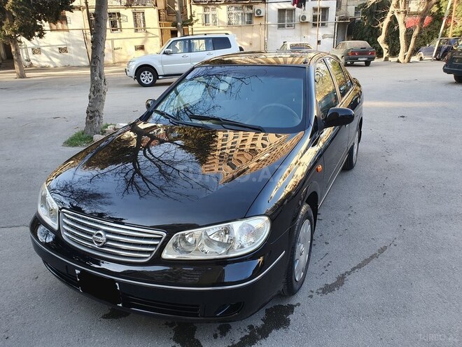 Nissan Sunny 2008, 287,490 km - 1.3 l - Bakı